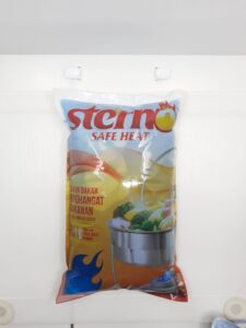 Harga Jual Sterno Gel Refill