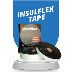 Insulation Tape Insulflex